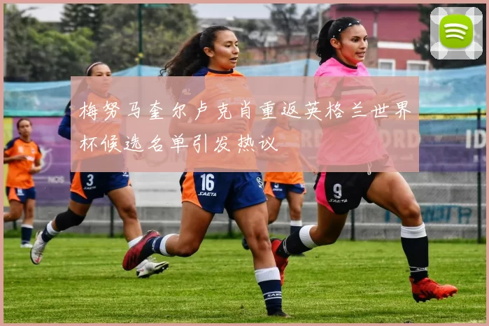 梅努马奎尔卢克肖重返英格兰世界杯候选名单引发热议