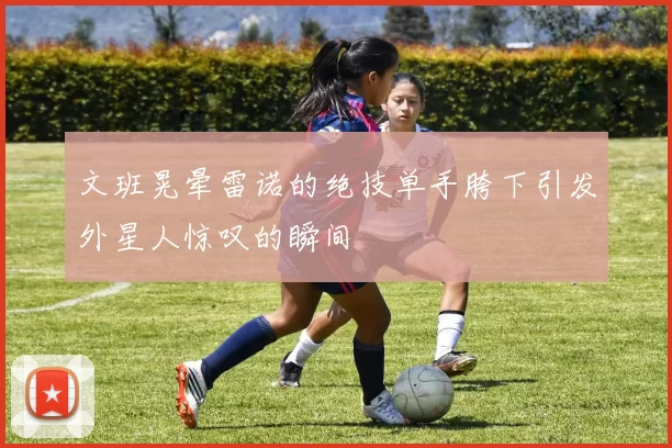 文班晃晕雷诺的绝技单手胯下引发外星人惊叹的瞬间